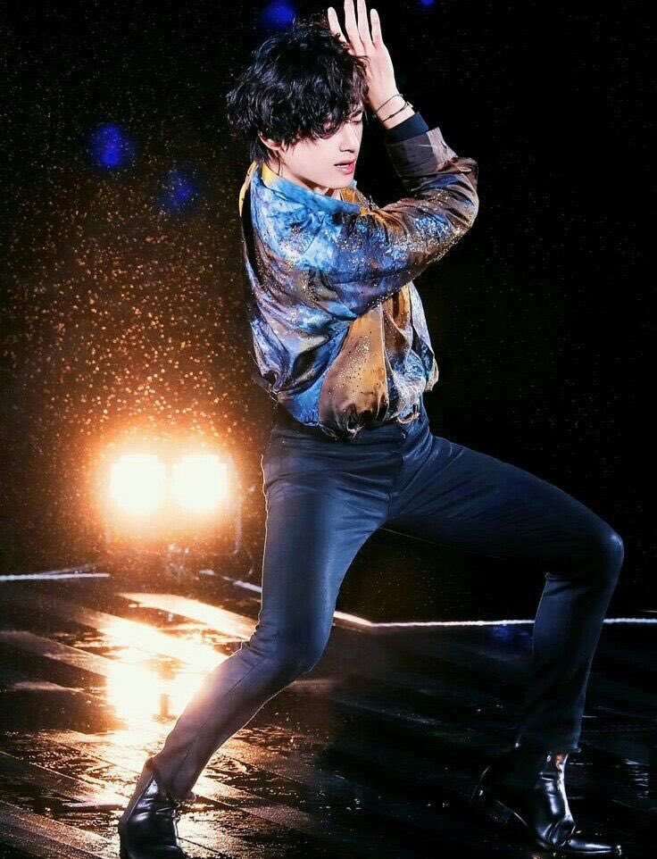 alee⁷ARIRANG tweet media