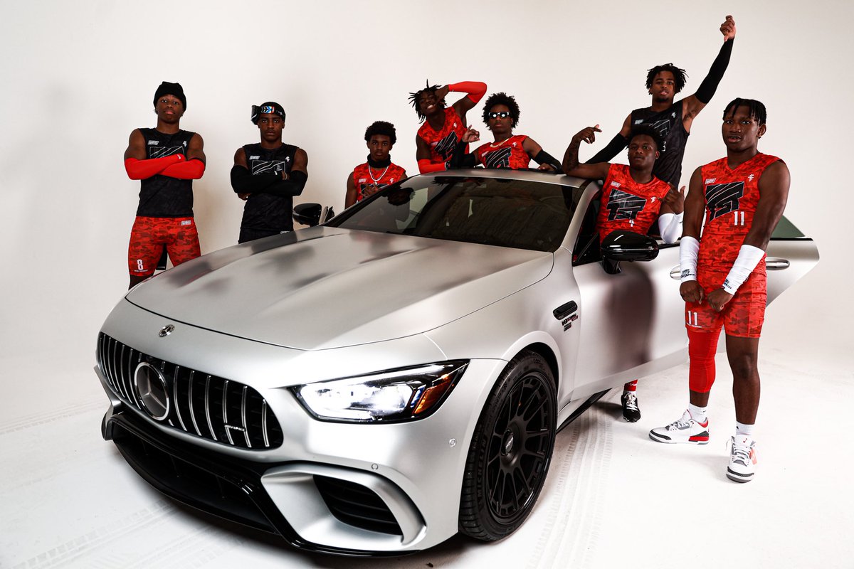 TopShelf 7v7 tweet media