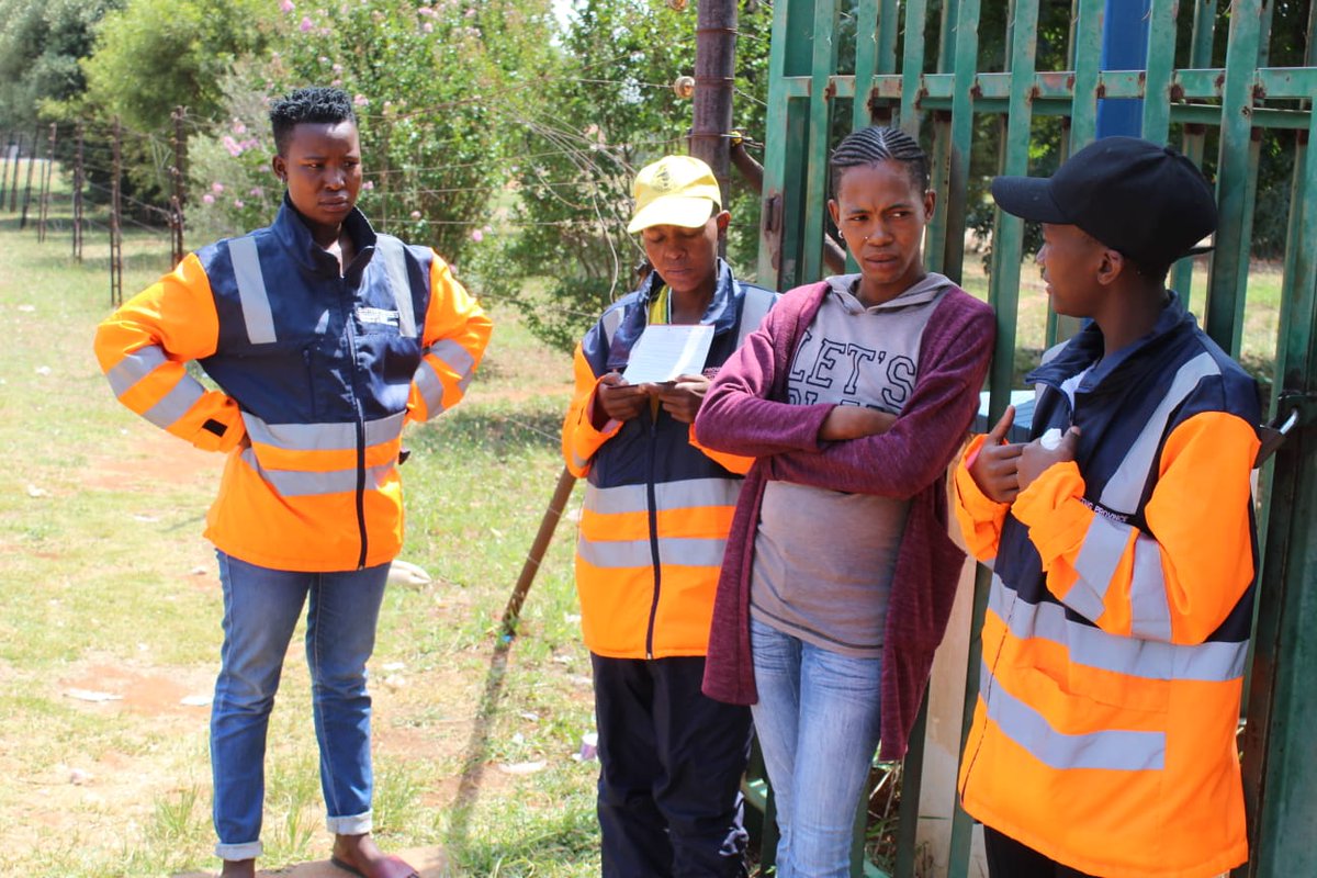 GP Department of Community Safety on Twitter "The Gauteng Department