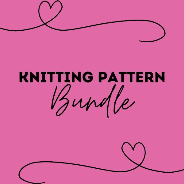 roseanddotco's tweet photo. Discounted Pattern Bundle 🧶 LIMITED TIME ONLY - https://t.co/2qSB9aELSV https://t.co/CVYdmxco7H