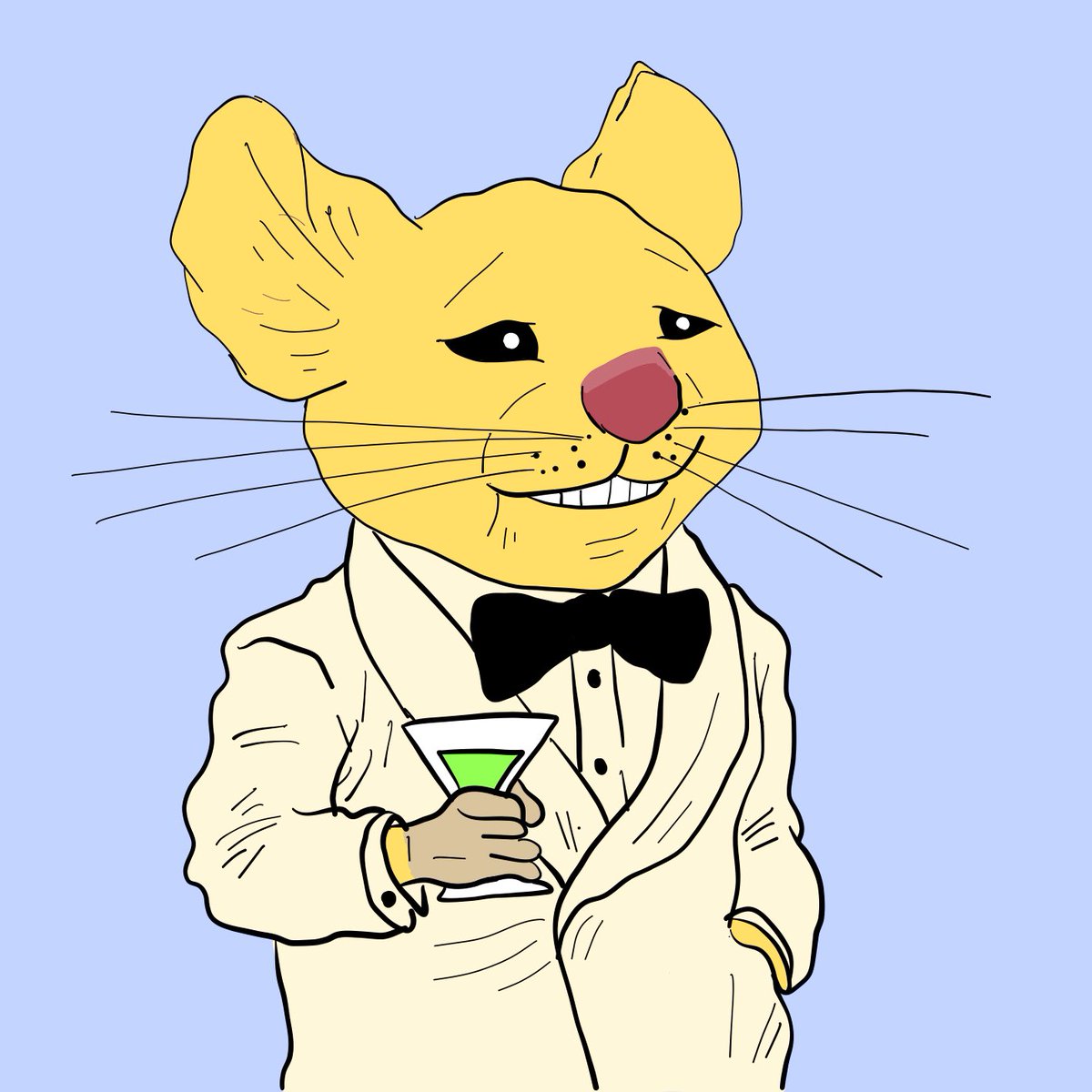 HamsterbroNFT tweet media