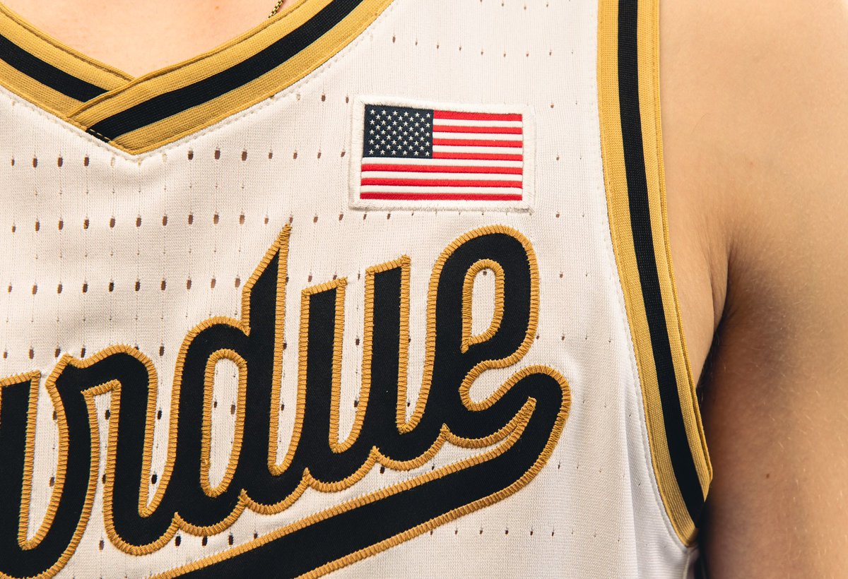 BoilerBall's tweet photo. 🔥 The fresh details. https://t.co/3fanPkSNwJ
