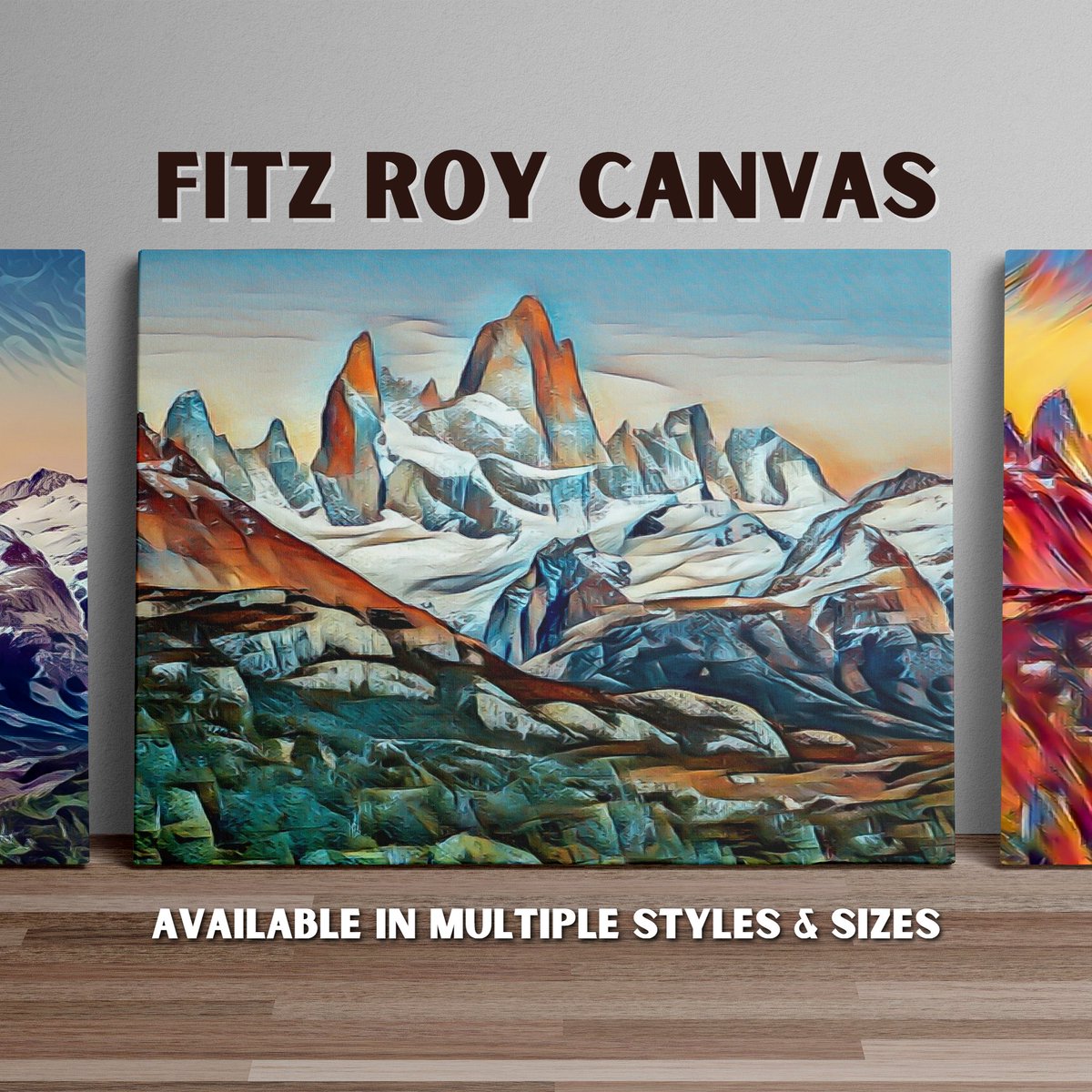 Fitz Roy Canvas Wall Art Print

etsy.com/listing/134695…

#fitzroy #patagonia #argentina #canvaswallart #travelprint #travelgift #traveldecor