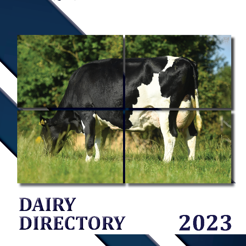doveagenetics's tweet photo. Its here! Dovea Genetics Dairy Directory 2023

High EBI, Daughter Proven, Pure Friesian and Sexed semen sires!

Like and retweet to be in with the chance of winning one of two sets of 5 sexed straws of your choice.

View HERE:

https://t.co/MszLYZTetX