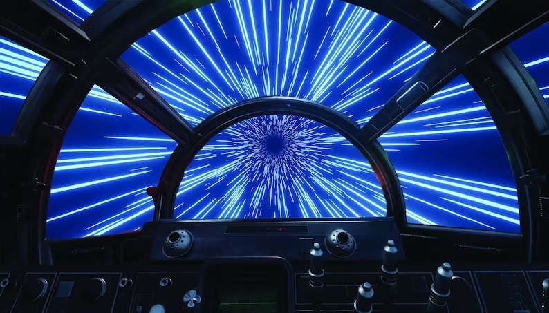 LegendFibre's tweet photo. Things that go really fast:

Millennium Falcon

Prime energy drink

Liz Truss

Legend Fibre 1 Gbps Broadband

Want to see how fast you can go? 

Visit https://t.co/ePFYJPbofZ https://t.co/sKq16Y585X