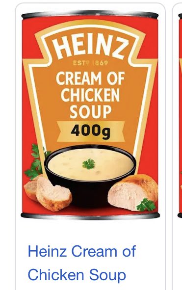 Just wondering why a single can cost £1.70 and a 4 can pack only £3.95 #Heinz
