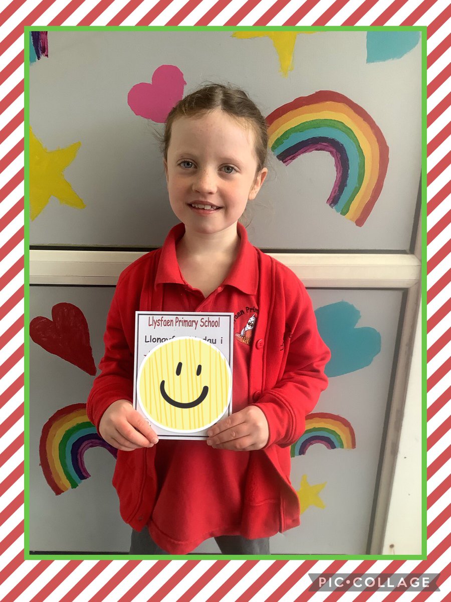llysfaen2028's tweet photo. ππWhat a fantastic week these two lovely girls have had! ππCongratulations to #1KPs Merit Winner and Welsh Speaker of the week! https://t.co/TtlPZjpMFn