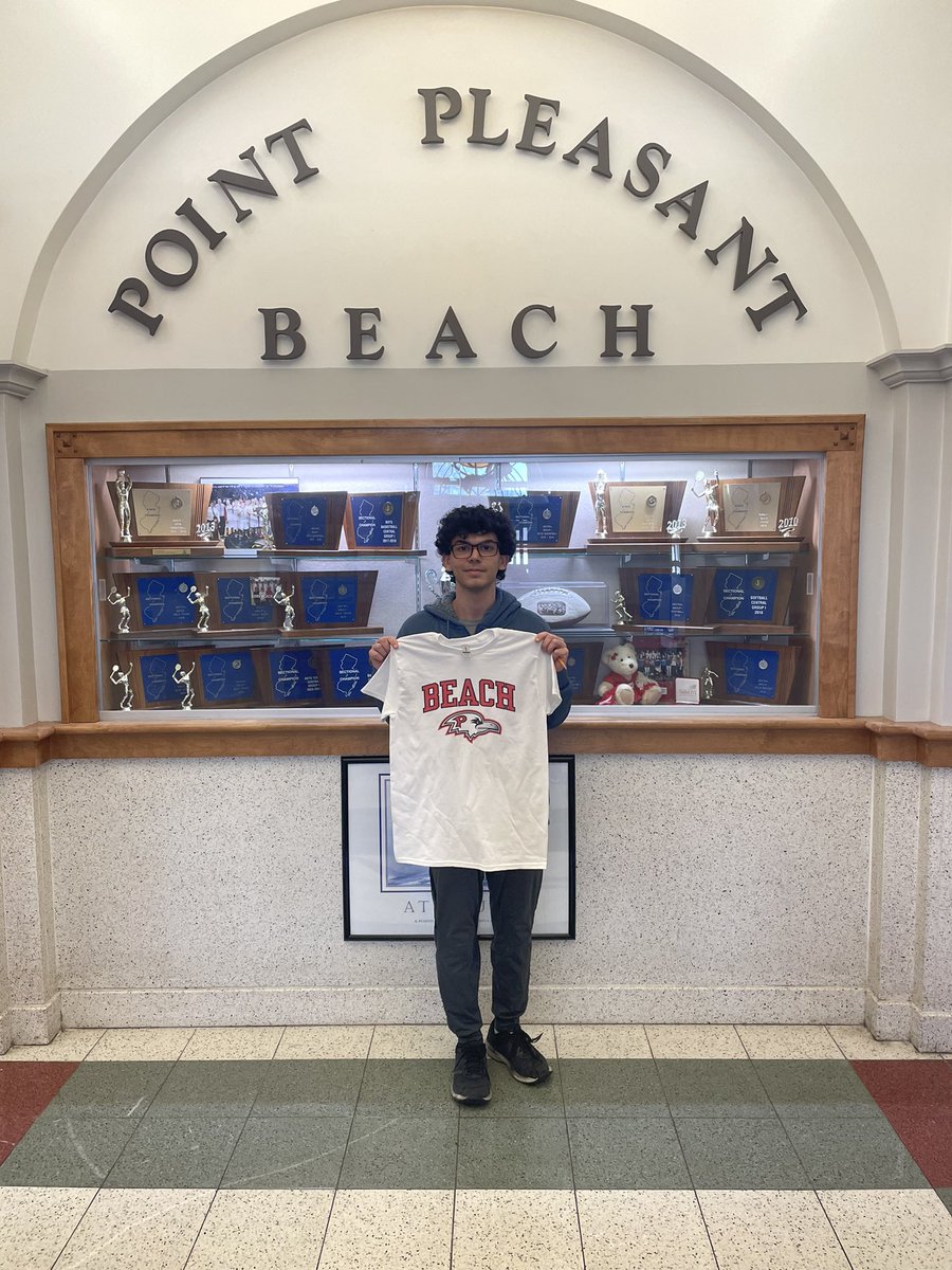 Congratulations Noah, this week’s Upstander <a href="/PointBeachHS/">PPB High School</a>! <a href="/NaGrosshandler/">Nathan Grosshandler</a> <a href="/ptbeachsuper/">Will Smith</a> <a href="/ptbeachguidance/">Beach Guidance</a>