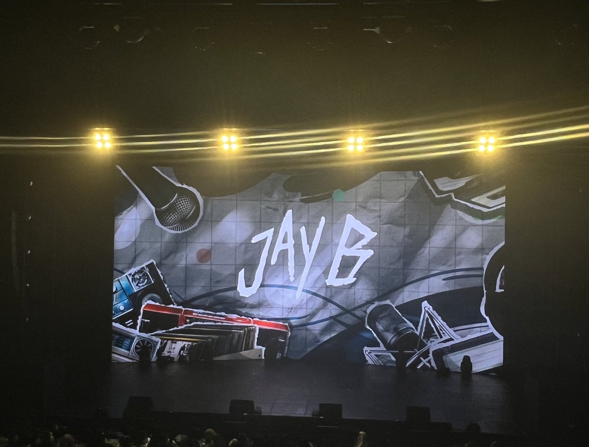 DANJJAN's tweet photo. 재밌었다💚
 #JAYB_EncoreinSeoul_DAY2 https://t.co/OIcS5LFPV5