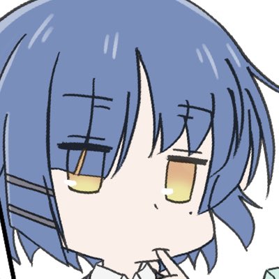 #新しいプロフィール画像 