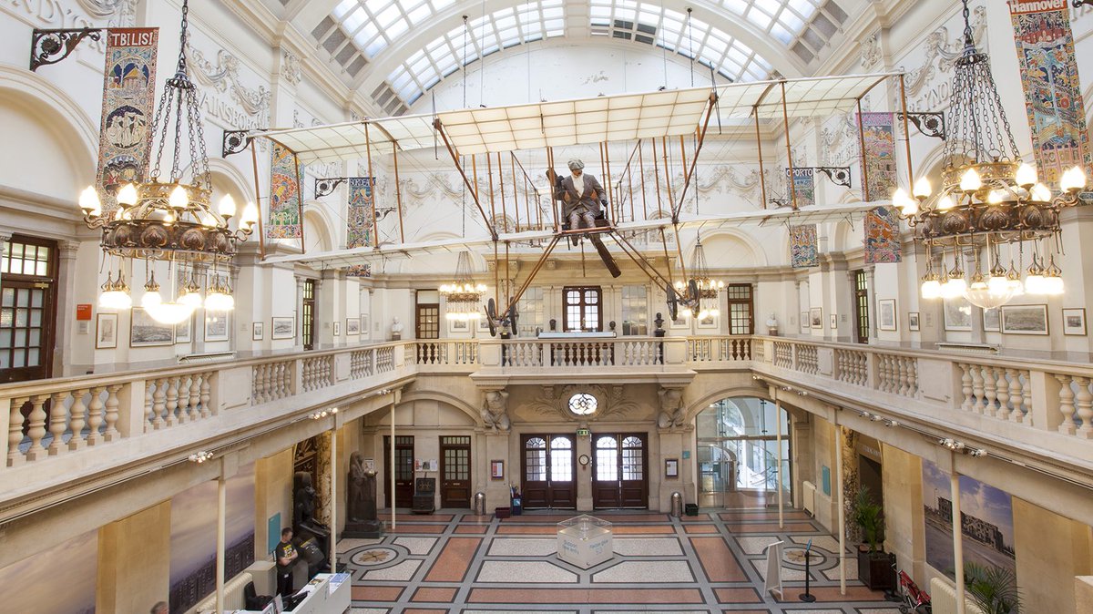 MuseumsAssoc's tweet photo. News | ‘Serious concerns’ over proposed cuts to Bristol’s museum service – @unisontheunion says restructure will hinder service’s work with communities and ability to generate income

Read: https://t.co/Z4TFxDe7v4 https://t.co/AsIvNhudNC