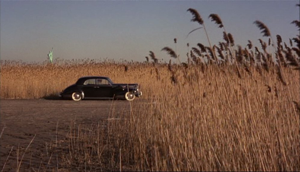 CuartaParedCine's tweet photo. El padrino (1972). https://t.co/KEbT4PS4DU
