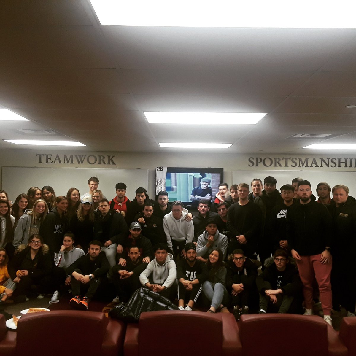 STAC Men's Soccer tweet media