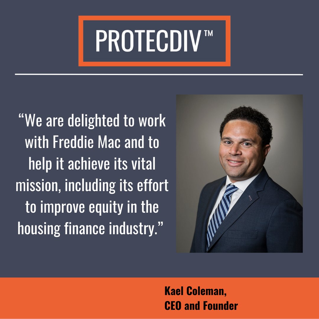 protecdiv's tweet image. We are proud to have collaborated with @Aon to #broker the acquisition of $833 million in credit protection for @FreddieMac's Single-Family and Multifamily Credit Risk Transfer (CRT) programs.
bit.ly/40948Rr #insurance #reinsurnace #mortage #cobroker #diversity