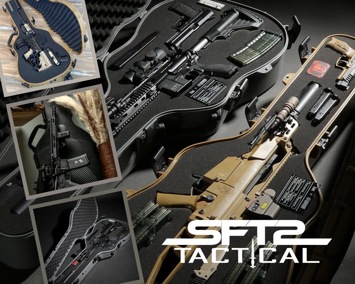 Sft2Tactical's tweet photo. Everything you need for one sweet Jam!
https://t.co/j0w1hxMXxg https://t.co/riiBaXh76l