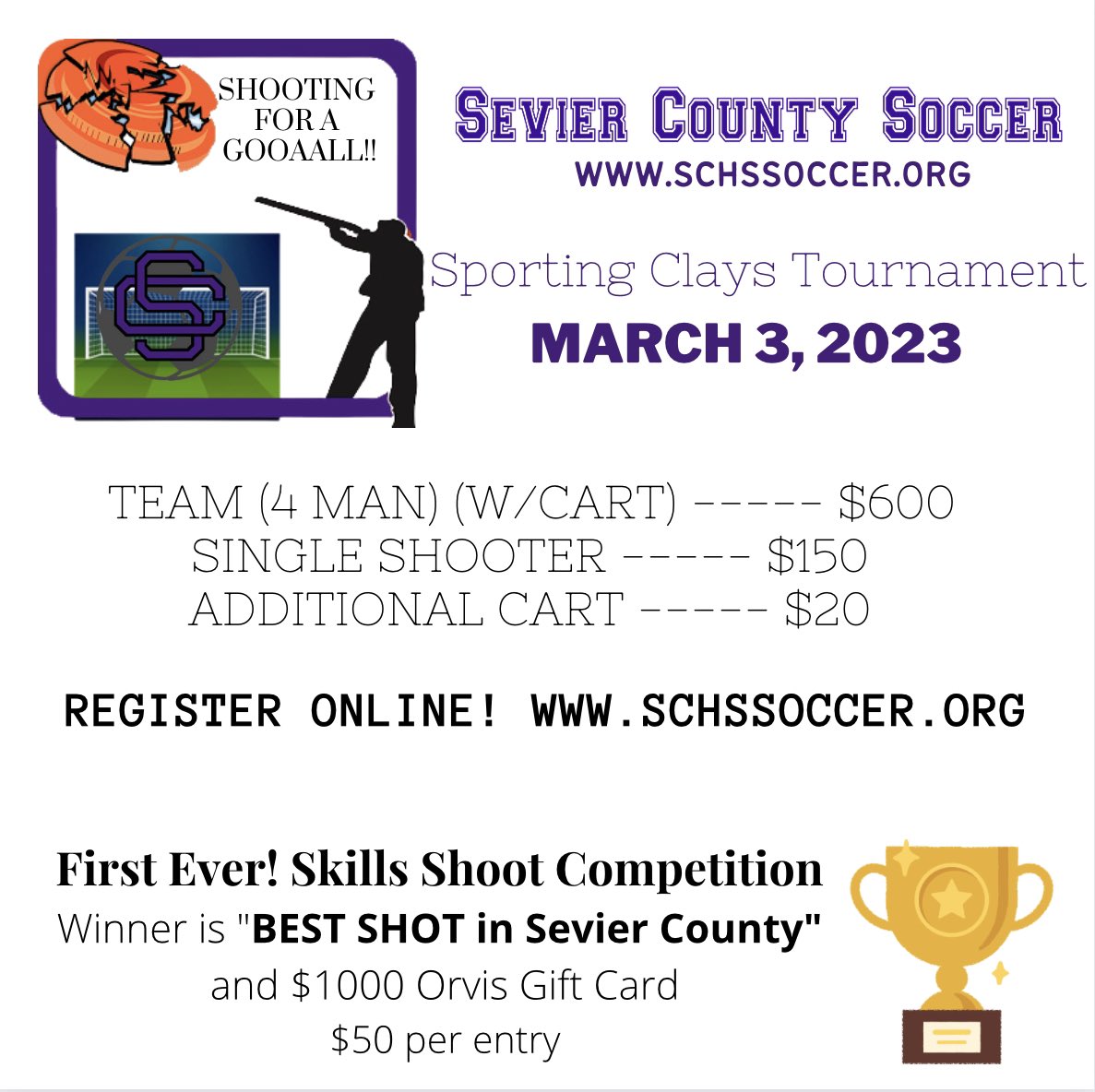 Sevier County Soccer tweet media