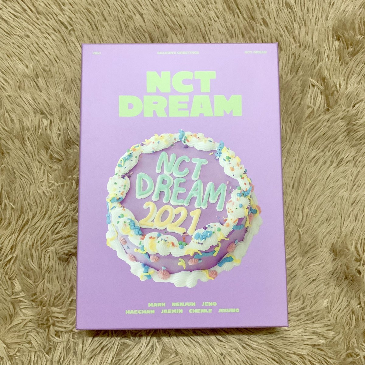 168cmg1rl's tweet photo. พร้อมส่ง | ส่งต่อ | wts 🛒

✨SSGT 2021✨
♡ NCT Dream / WayV
♡ ได้ของครบทุกอย่าง (แกะแล้ว)
♡ 800฿ รวมส่ง/set

สนใจ dm ได้เลยค่ะ
#ตลาดนัดnct #ตลาดนัดwayv https://t.co/2n07xyzB6U