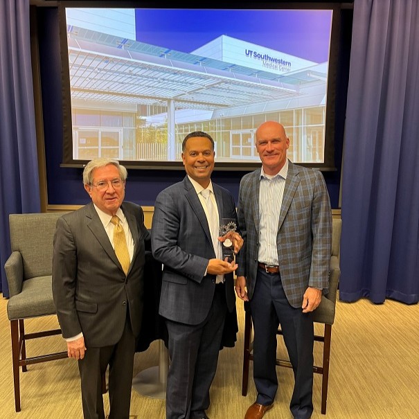 Dallas Regional Chamber on Twitter "The Dallas Region has seen a 9