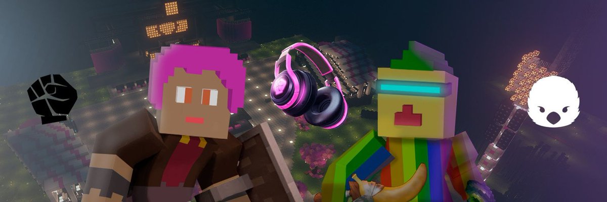 DegenFest is live!

👁‍🗨 Public Pressure on Twitch: twitch.tv/publicpressure
👁‍🗨 Moonsama Townhall: mc.moonsama.com

#JoinThePressure #Moonsama #Web3Music #DegenFest