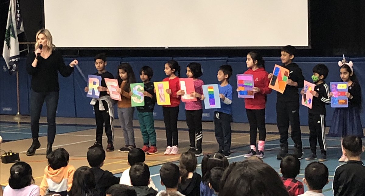 Talbot Trail PS tweet media