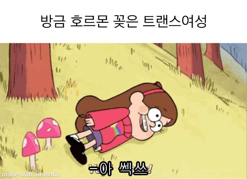 ForeignTransMem's tweet photo. * 외설적인 표현이 있습니다. https://t.co/G3ebh3u2nH