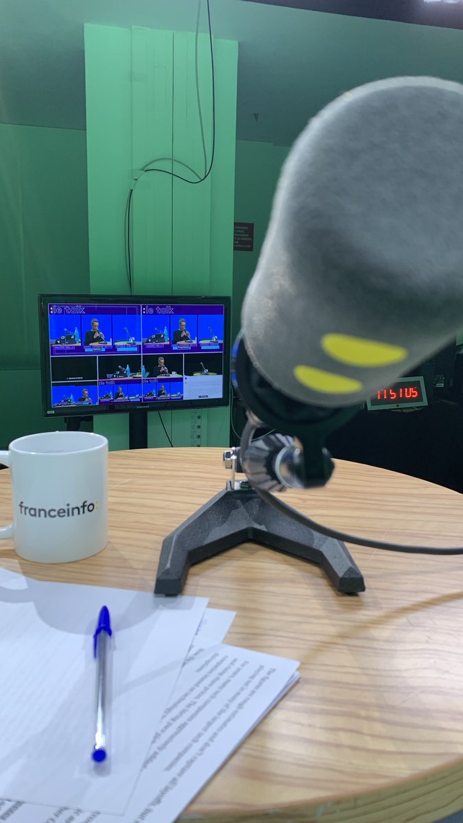 Marie C Beuth tweet media