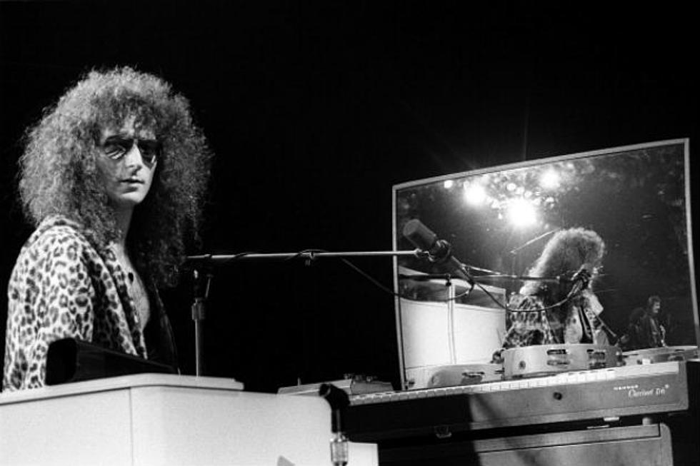 Little Steven's Underground Garage tweet media