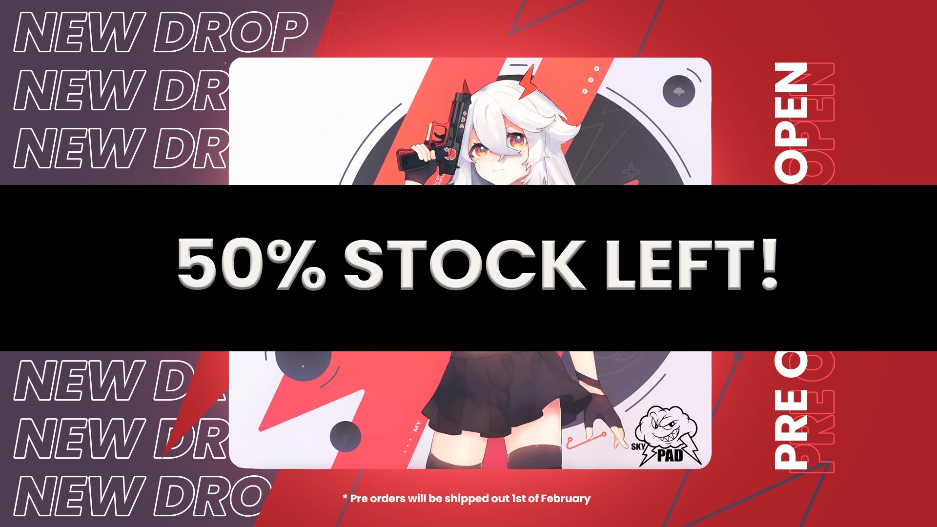 🌩️ SkyPAD™ on Twitter: 