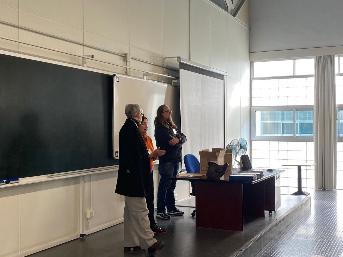 CanariasOeb's tweet photo. Resumen de la Fase Autonómica Canaria en @fccmar_ulpgc https://t.co/GT0MUc6cNc