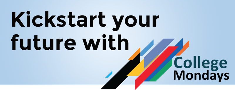 Join our Education Advisors at <a href="/ontariocolleges/">ontariocolleges</a> virtual College Mondays sessions on Monday, January 30 at 5 pm. Register today: buff.ly/3HuWRUI