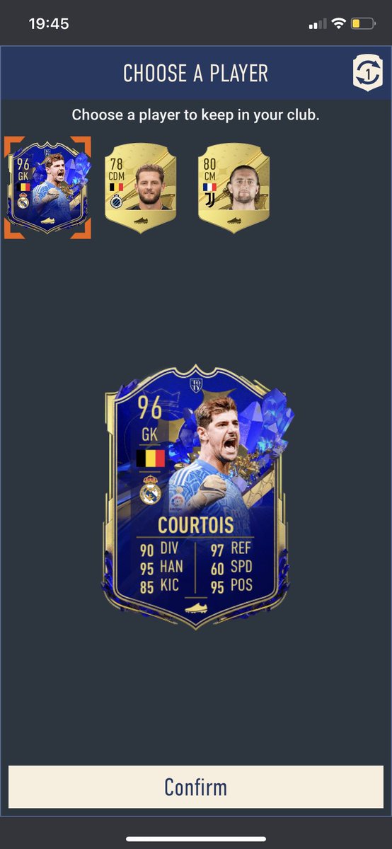 KieronHorrill's tweet photo. @FIFA22_INFO https://t.co/TMrf65MJpc