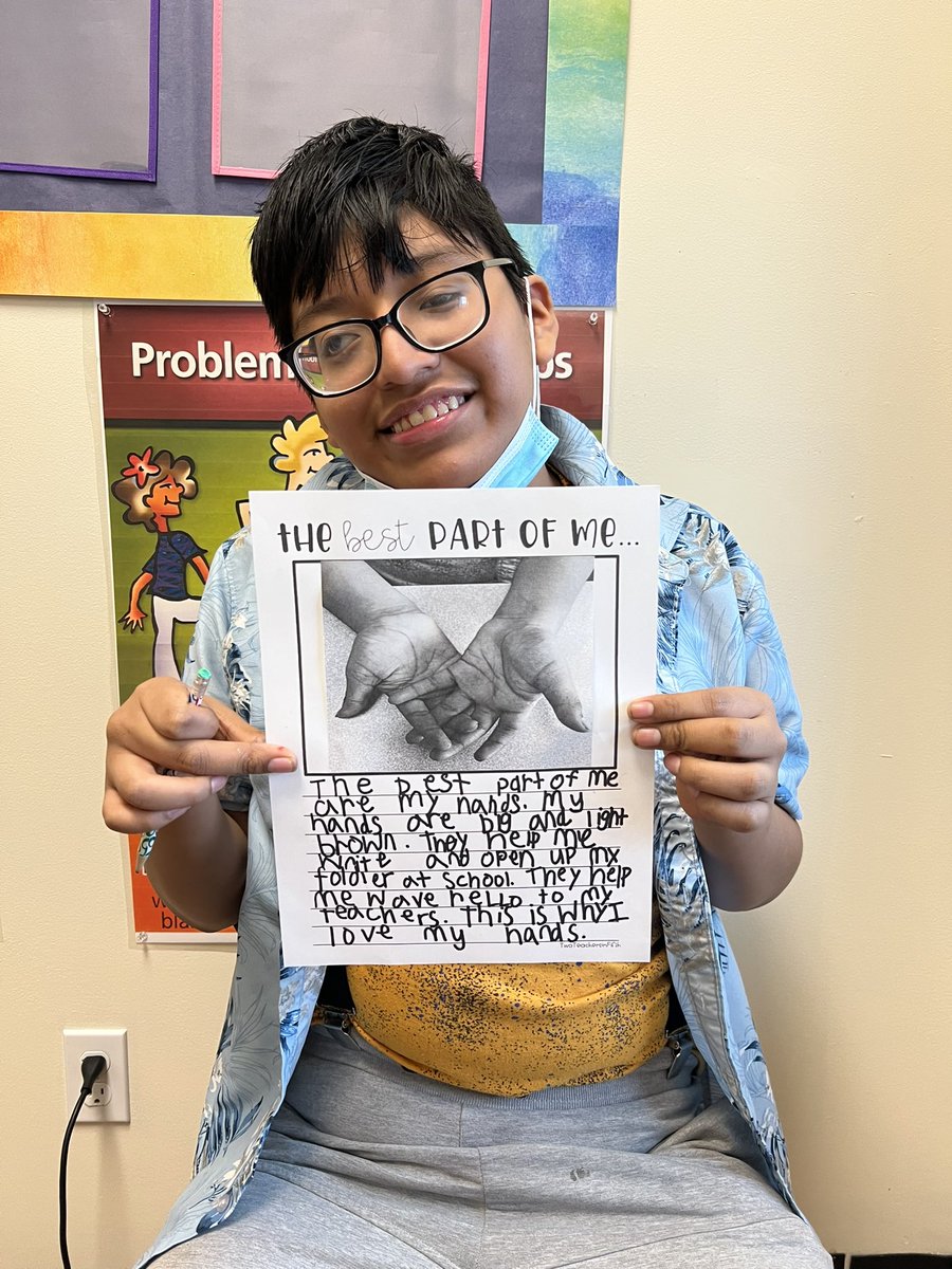 Michelle Brenner tweet media