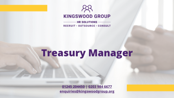 GroupKingswood's tweet photo. Get in touch! Treasury Manager, £50,000 to 60,000 Per Year - #JobLondon. https://t.co/eJBMySVuw8 https://t.co/JaAv38JqDR