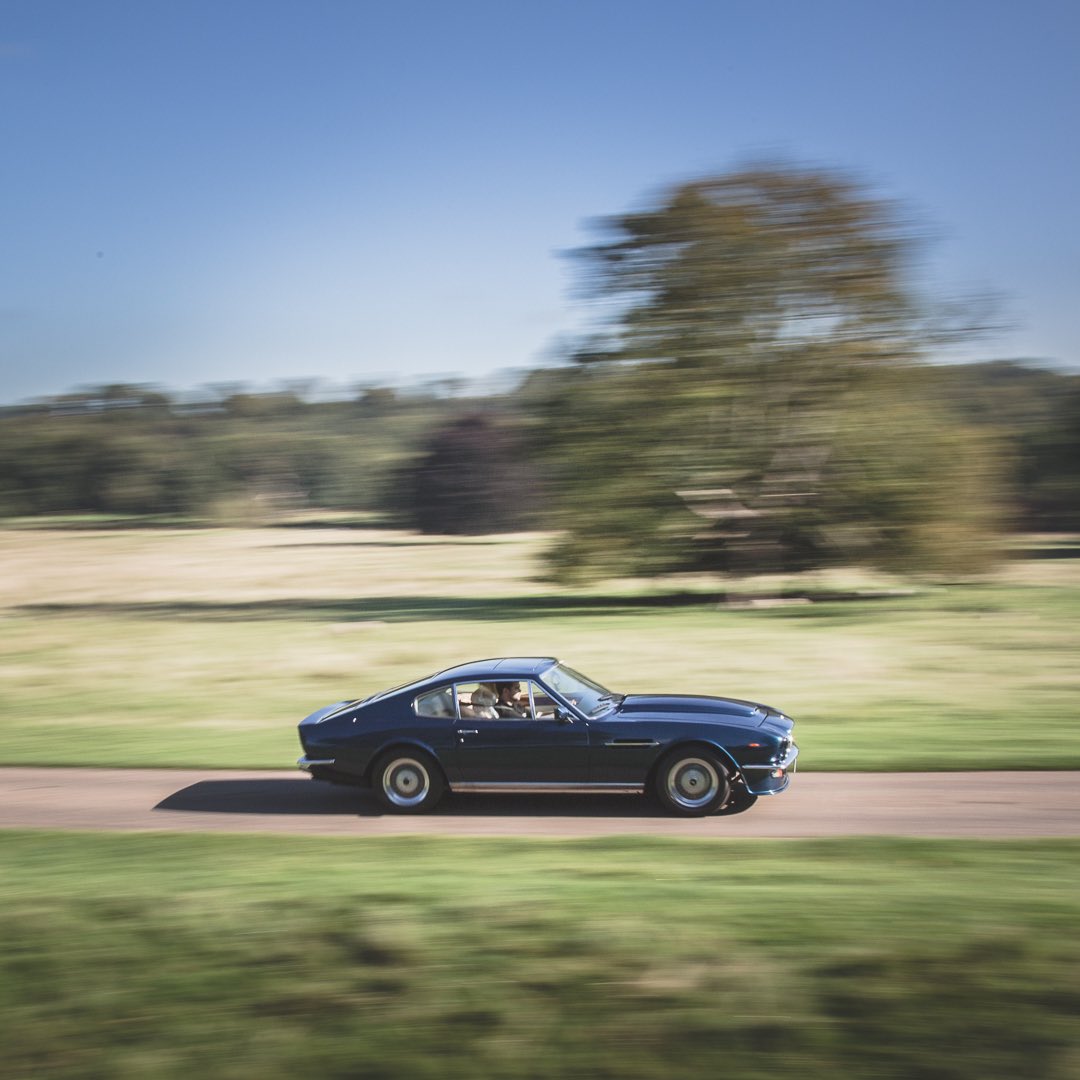 We’ve been busy planning our inaugural Peak Classic tour, which will take place 12th-15th July 2023. It will form part of our 40th anniversary celebration. 
There are still a few places available. For further details and to book, please contact sam@astonengineering.co.uk