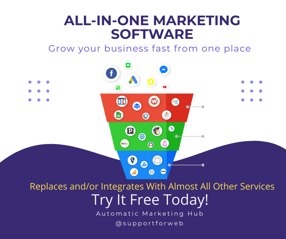 supportforweb's tweet image. automaticmarketinghub.com
#ICYMI #BusinessNews