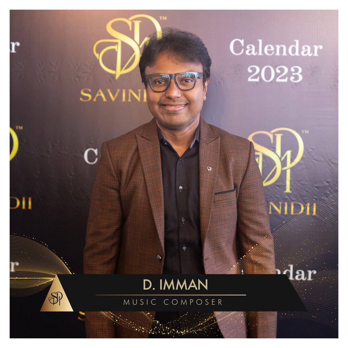 Ramesh Bala (@rameshlaus) on Twitter photo Glad to be part of <a href="/savinidii/">SAVINIDII</a> 's 2023 calendar launch..
One of the Best Boutiques in Chennai..
<a href="/immancomposer/">D.IMMAN</a>
<a href="/venketramg/">g.venket ram</a>
<a href="/shotbyluckym/">Lucky Malhotra Photography</a>
<a href="/SiddhiIdnani/">Siddhi Idnani</a>
@itsmesangeethakailash
<a href="/ianjalinair/">Anjali</a>
<a href="/officialdushara/">Dushara</a>
@OfficialAnagha
<a href="/eega_praveen/">eega_praveen</a>
@vithiya_savinidii
@divya_dhivyan Glad to be part of <a href="/savinidii/">SAVINIDII</a> 's 2023 calendar launch..
One of the Best Boutiques in Chennai..
<a href="/immancomposer/">D.IMMAN</a>
<a href="/venketramg/">g.venket ram</a>
<a href="/shotbyluckym/">Lucky Malhotra Photography</a>
<a href="/SiddhiIdnani/">Siddhi Idnani</a>
@itsmesangeethakailash
<a href="/ianjalinair/">Anjali</a>
<a href="/officialdushara/">Dushara</a>
@OfficialAnagha
<a href="/eega_praveen/">eega_praveen</a>
@vithiya_savinidii
@divya_dhivyan