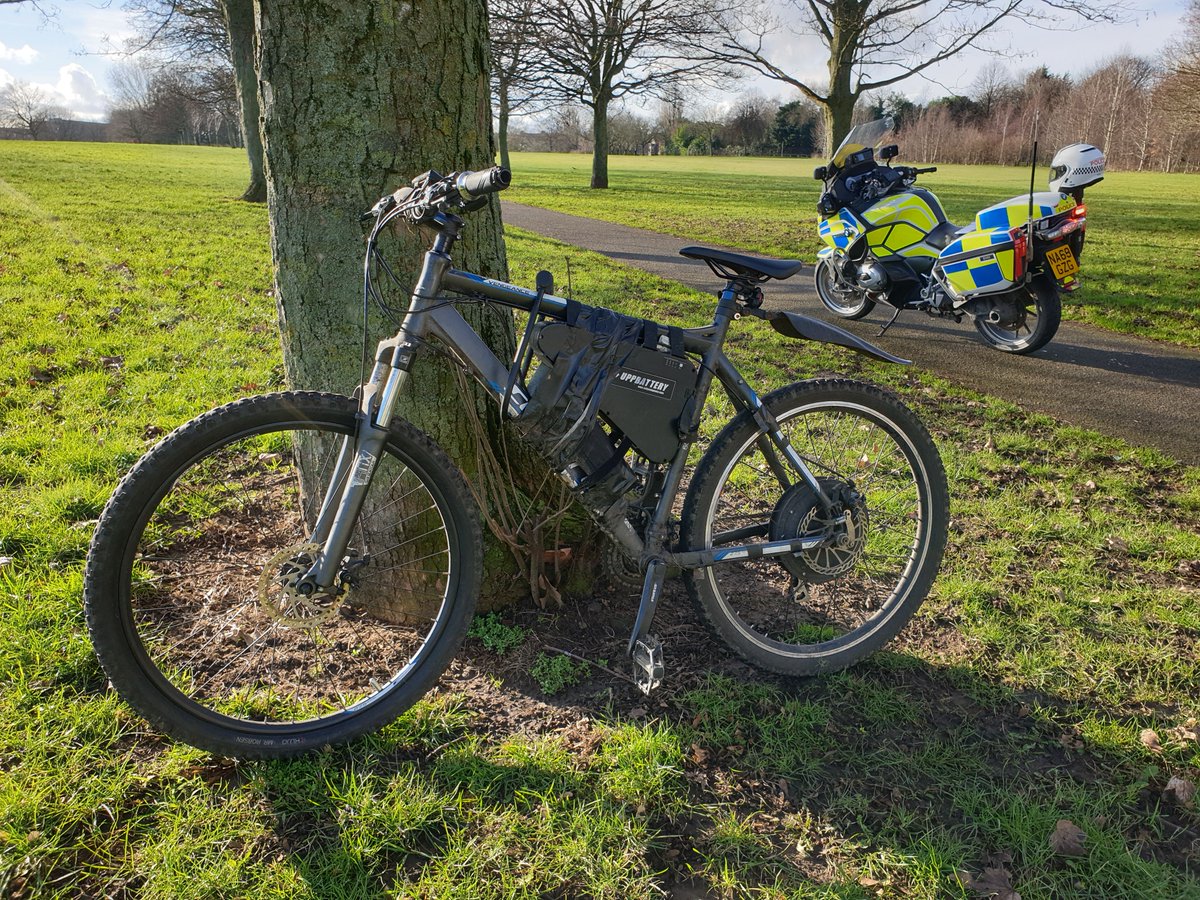 Roads Policing Unit tweet media