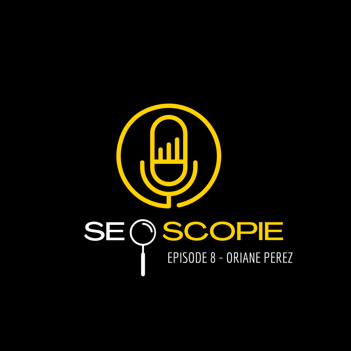 Sensible, intelligente, cheffe du Content Spinning, <a href="/OrianeRenePerez/">Orianator</a> se dévoile dans un épisode 8 qui sent bon la famille #SEO. De Julien Jimenez à Sandrine Bertrand, Oriane évoque, avec force, ses souvenirs, sa vie et ses projets. 💪 Immanquable !

👉👉👉open.spotify.com/episode/4ZDzDp…