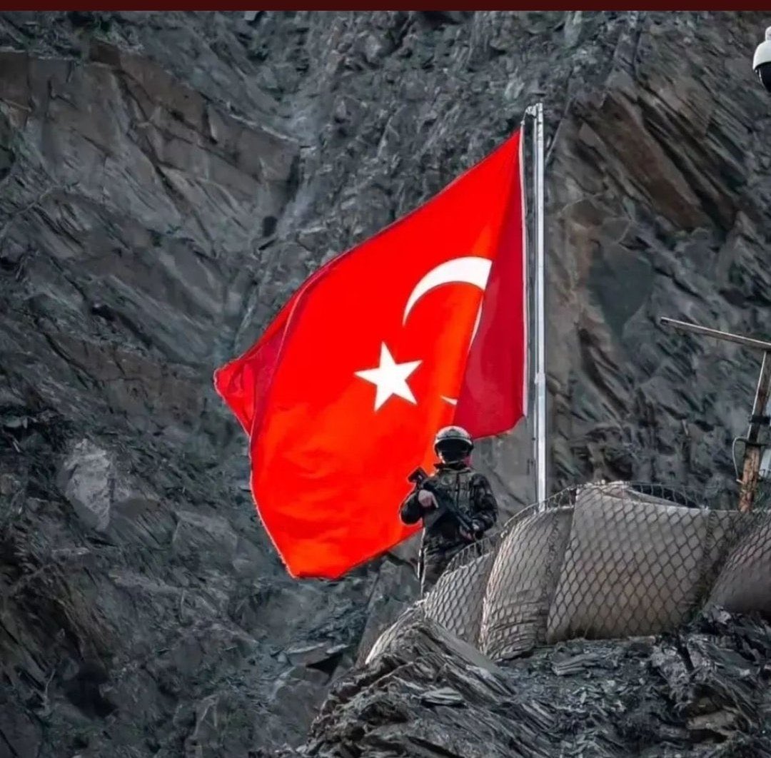 #UzmanÇavuştaSevinsin