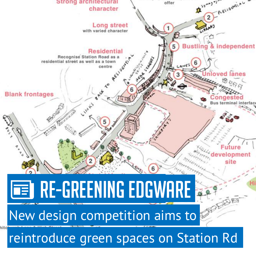 The London Festival of Architecture have launched their ‘More Edgware, Less Anywhere' competition
londonfestivalofarchitecture.org/london-festiva…