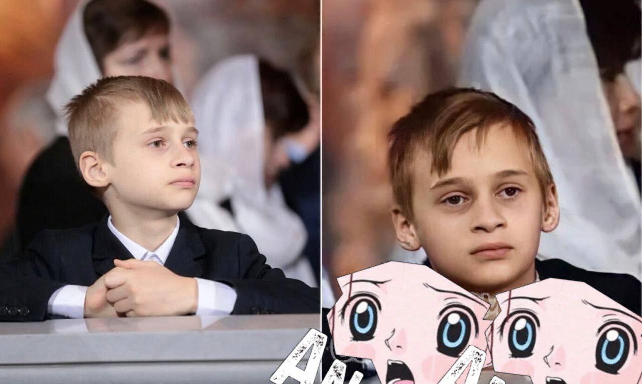 Популярное