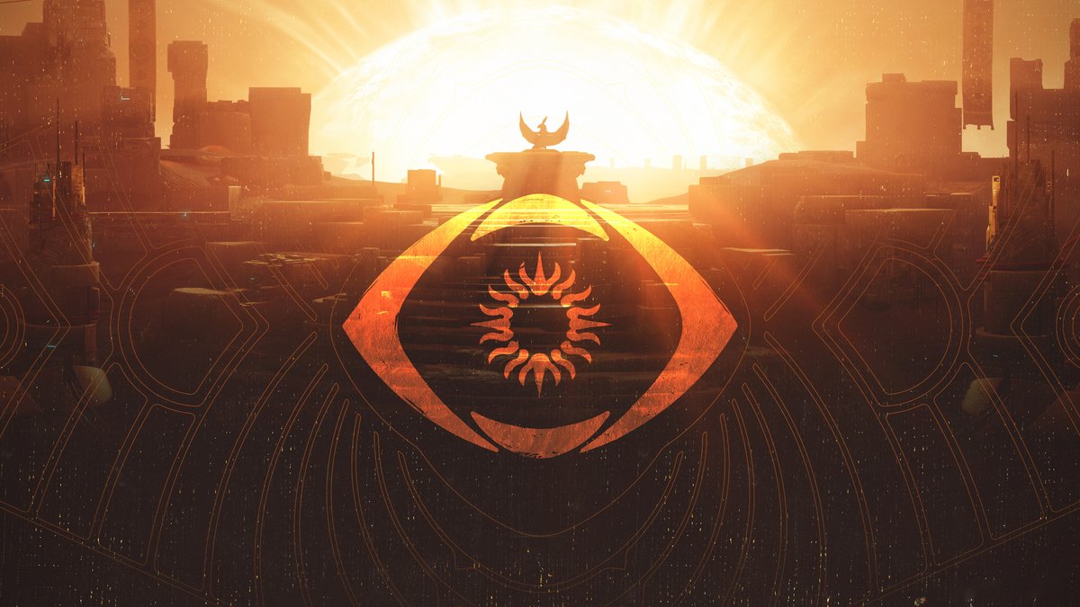 DestinyTheGame's tweet image. The Lighthouse beckons.

Take the fight directly to their doorstep. Trials of Osiris is now live!