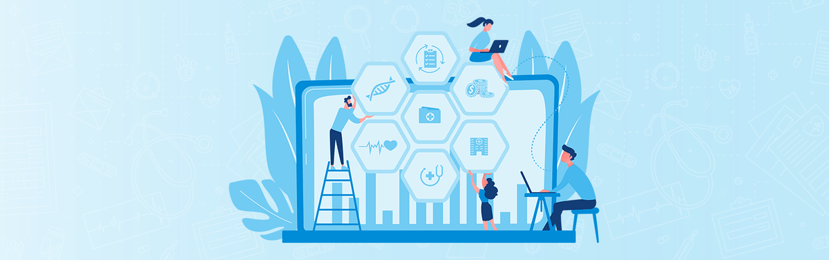 CareCloud's tweet image. This article briefly addresses how ready-to-use integrations enable practices to streamline their routine to utilize the limited resources available. bit.ly/3XckEhC #Interoperability #HealthcareInteroperability #DataInteroperability #EHRInteroperability