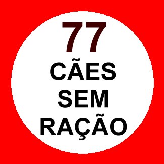 Wborgesprotecao's tweet photo. Temos ração até dia 31.
Não conseguimos nada pras os comedores, vermifugos
Estou ansioso!
Ajudem a casa dos 77 caezinhos. 
Pix CPF 077.469.026-77 C6 BANK WALISSON https://t.co/99R9Jck7sw