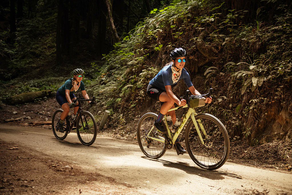 Now Bikes tweet media