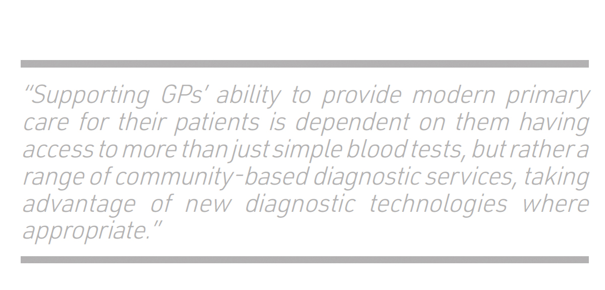 The British Journal of General Practice tweet media