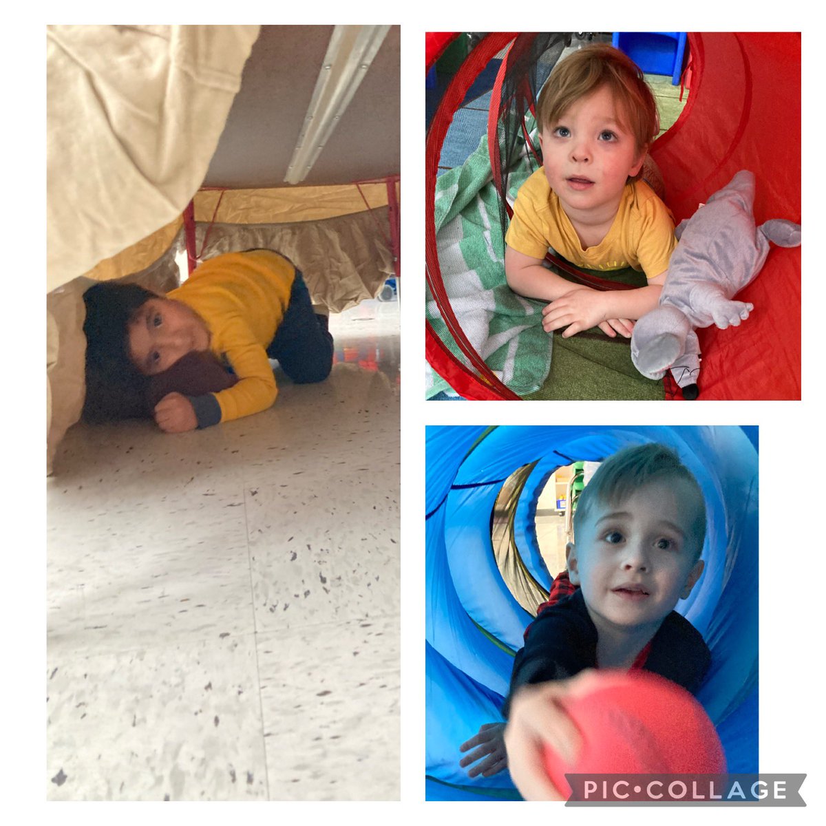 LBPreK tweet picture