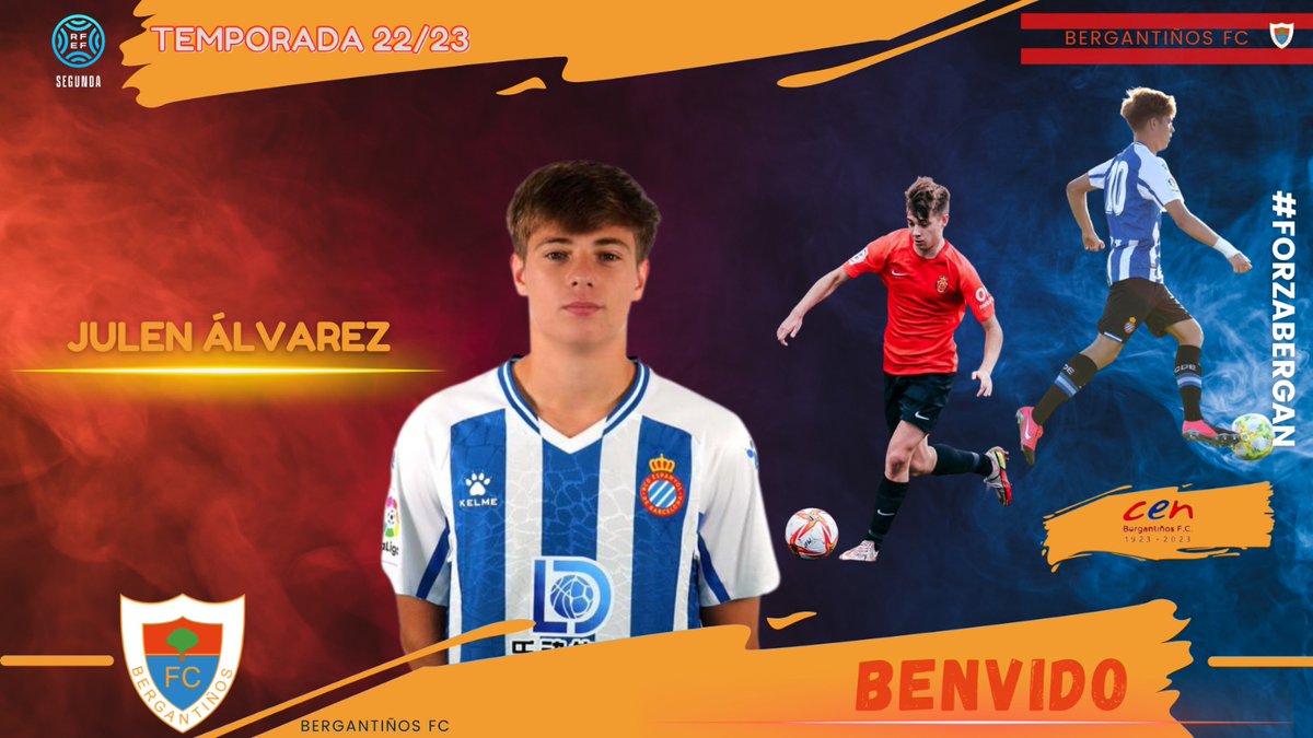 Bergantiños FC tweet media