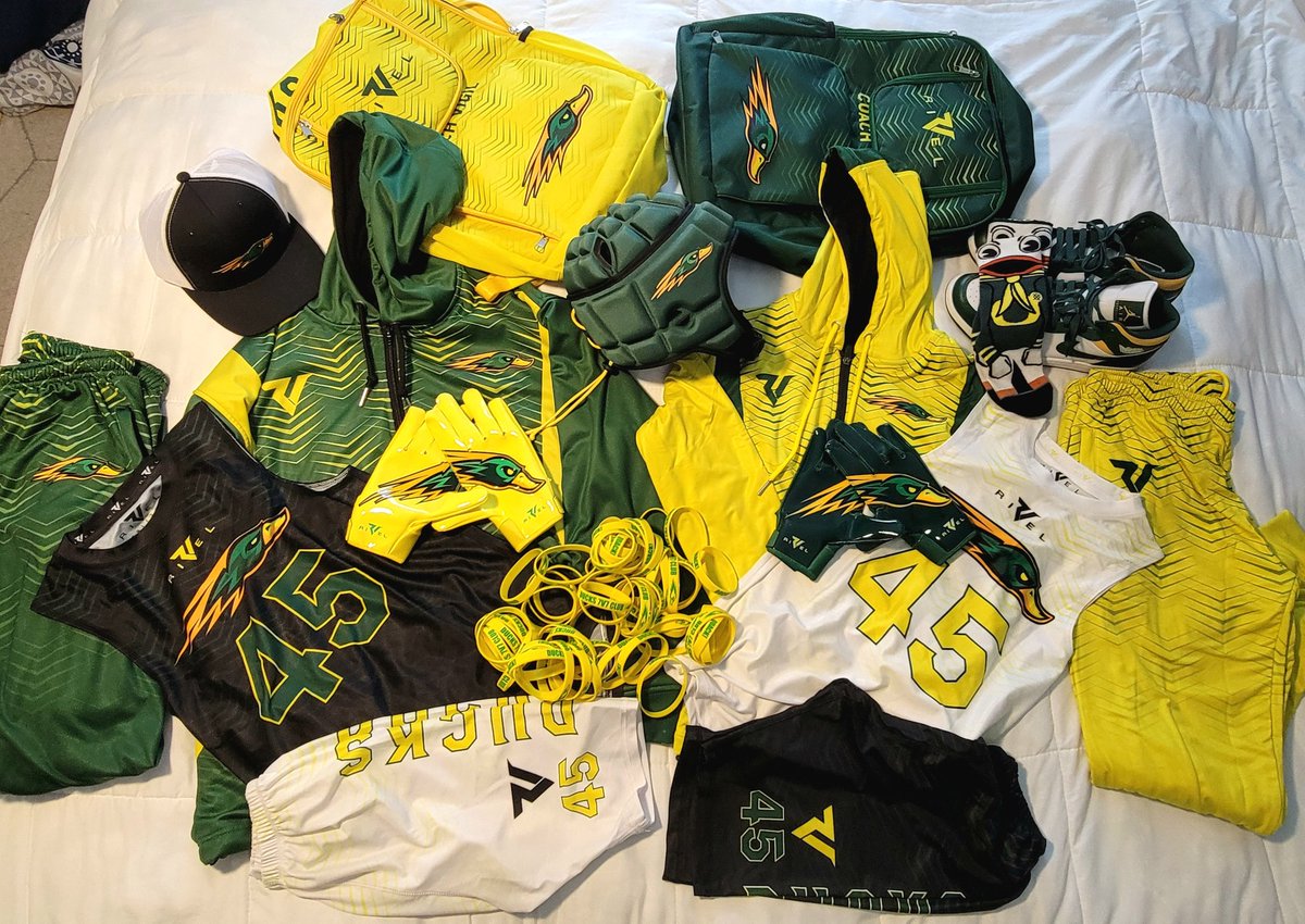 Ducks7v7 tweet media