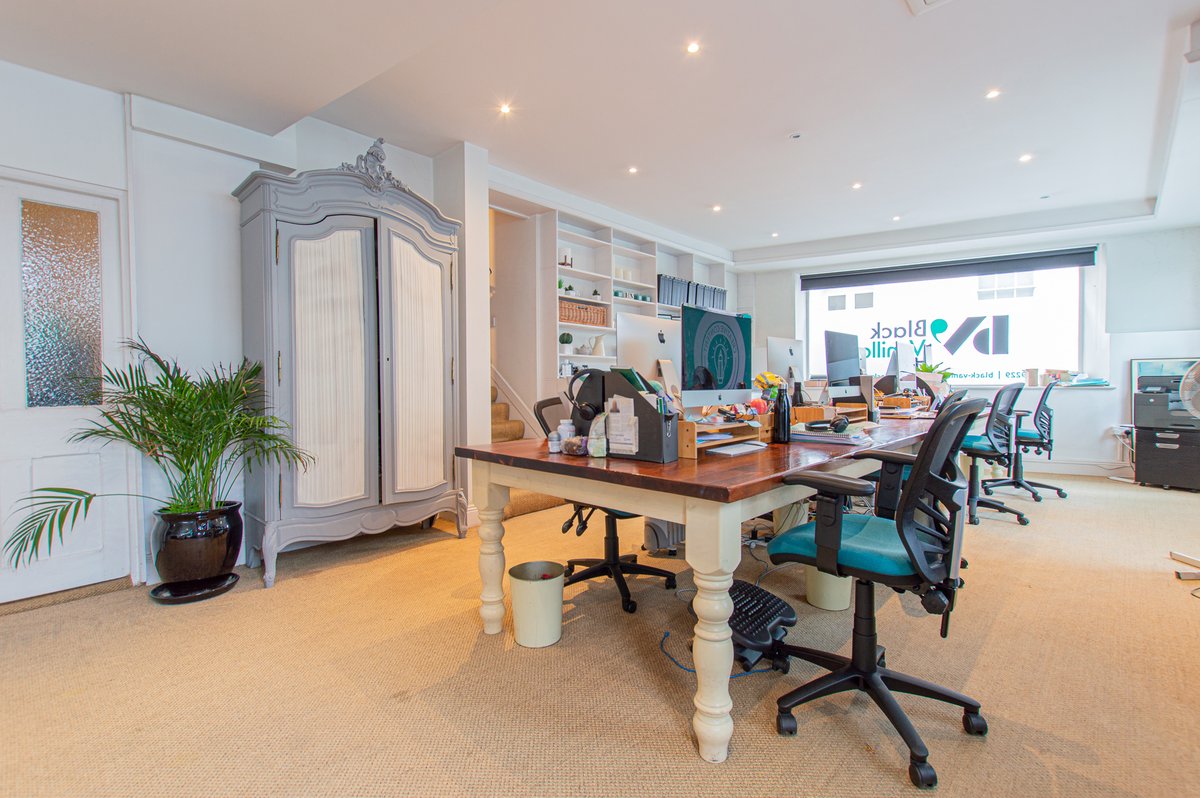 Sheppards Estate Agent tweet media